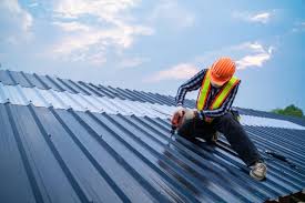 Fast & Reliable Emergency Roof Repairs in Metlakatla, AK